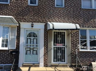 7123 Erdrick St, Philadelphia, PA 19135