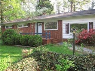 704 Reta Rd, Durham, NC 27704