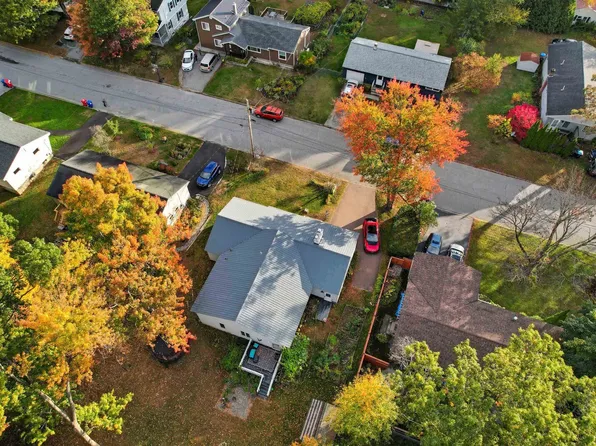 3 Duval Street, South Burlington, VT 05403