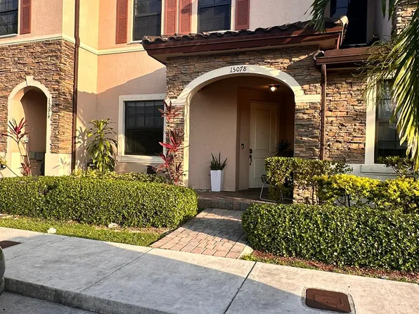 15078 SW 116th St, Miami, FL 33196