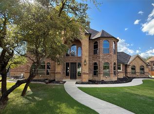 155 Sanchez Trl, Aledo, TX 76008