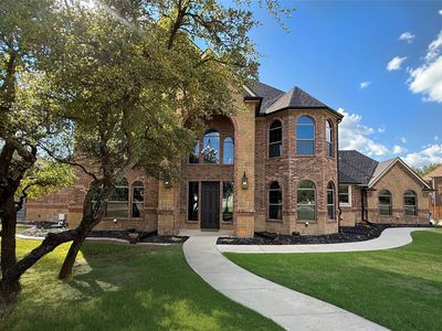 155 Sanchez Trl, Aledo, TX, 76008