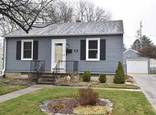 309 Belmont Ave, Racine, WI 53405