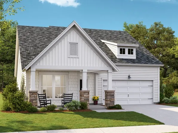 609 Cropfield Dr, Summerville, SC 29485