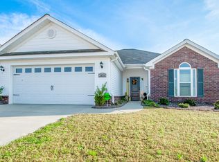 7070 Grayson Dr, Graniteville, SC 29829