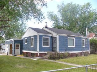 1152 N 10th St, Laramie, WY 82072