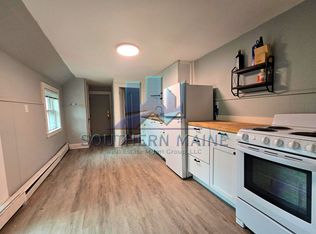 106 Webster St #4, Lewiston, ME 04240