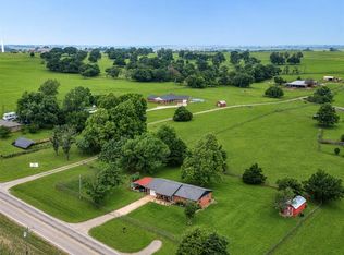 254 County Road 1370, Chickasha, OK 73018