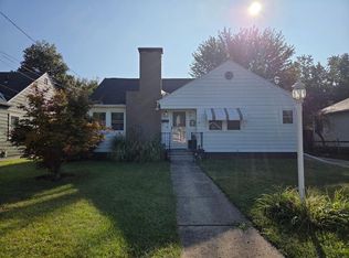 438 Lawnview Ave, Springfield, OH 45505