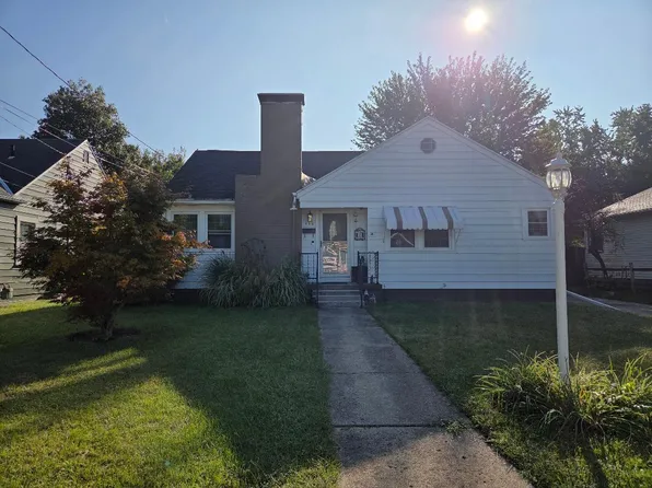 438 Lawnview Ave, Springfield, OH 45505