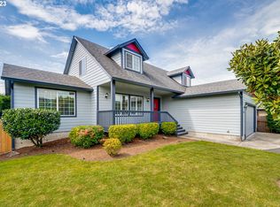 245 Madrona Ave, Woodland, WA 98674