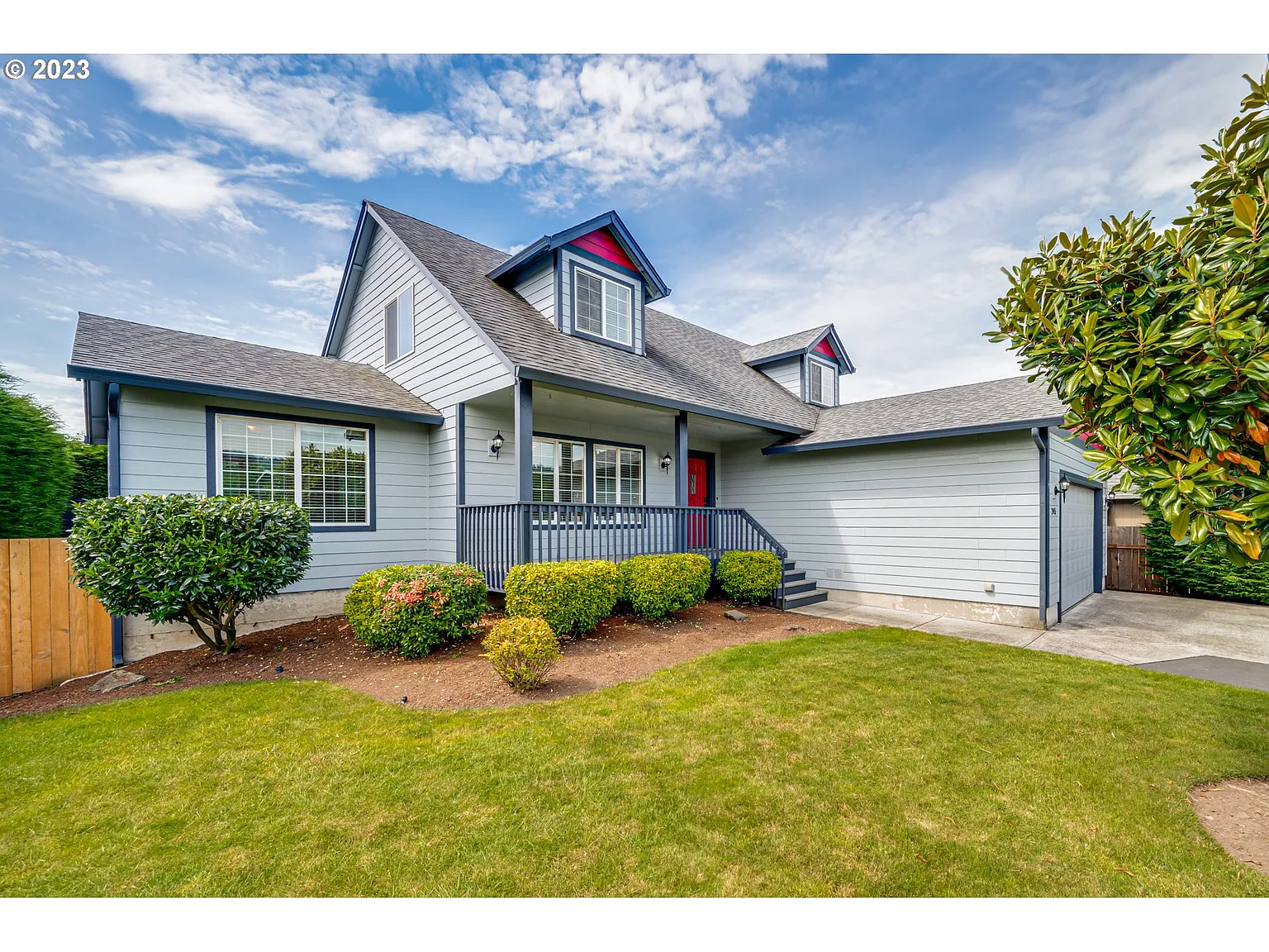 245 Madrona Ave photo 1
