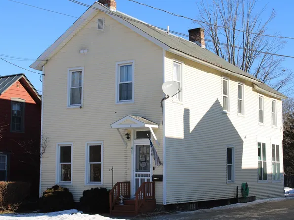 41 Caernarvon Street, Fair Haven, VT 05743