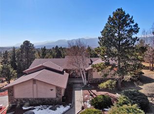 18520 Saint Andrews Dr, Monument, CO 80132