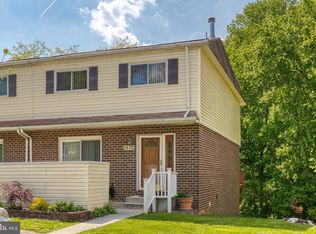 1870 Autumn Frost Ln, Baltimore, MD 21209