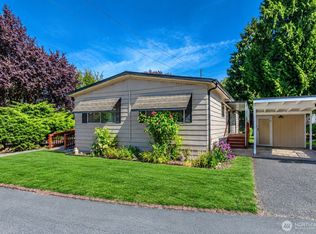 8401 143rd Avenue Ct E #33, Puyallup, WA 98372