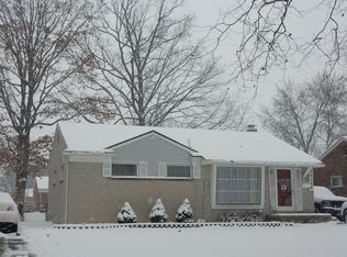 30154 Westfield St, Livonia, MI 48150