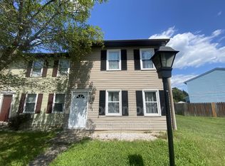 5229 Magnolia Pl, Fredericksburg, VA 22407
