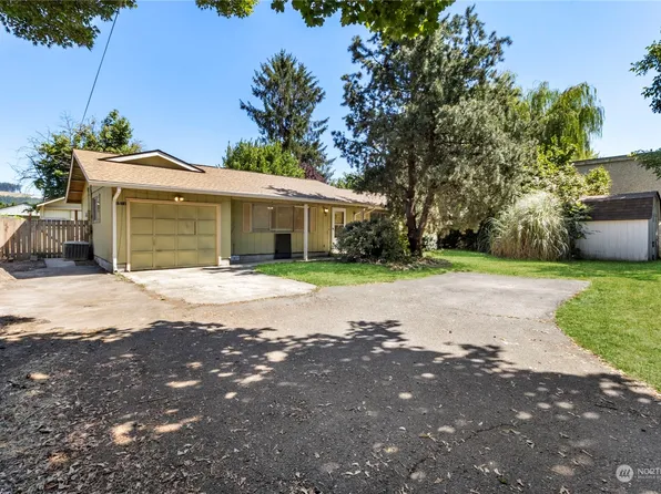 1507 Wood Avenue E, Sumner, WA 98390
