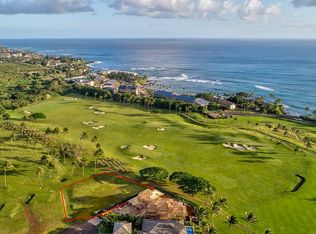 Mahua St, Koloa, HI 96756