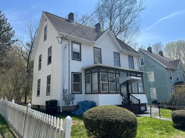 118-120 Myrtle Avenue, Ansonia, CT 06401