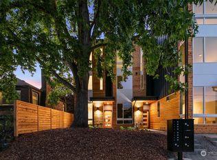 1710 A North St #47, Seattle, WA 98103