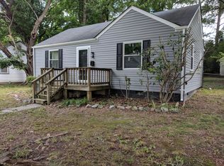 1803 Rockwood Rd, Richmond, VA 23226