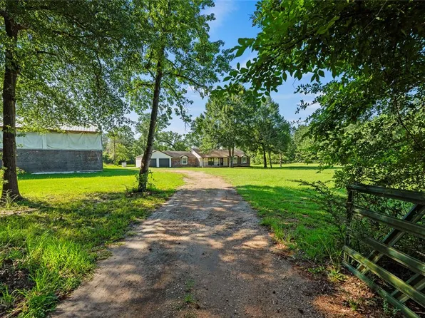 26934 Dustin Lane Lane, Magnolia, TX 77354