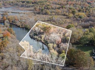 0 Markland Rd, Holly, MI 48442