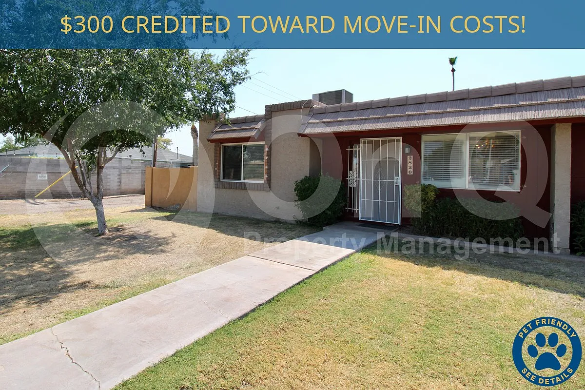 2 bed, 1.0 bath, 782 sqft, $1,697 — Photo 1