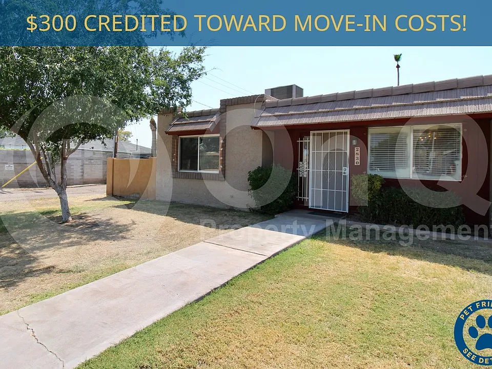 2830 N Granite Reef Rd