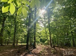 Mentow Dr, Huddleston, VA 24104