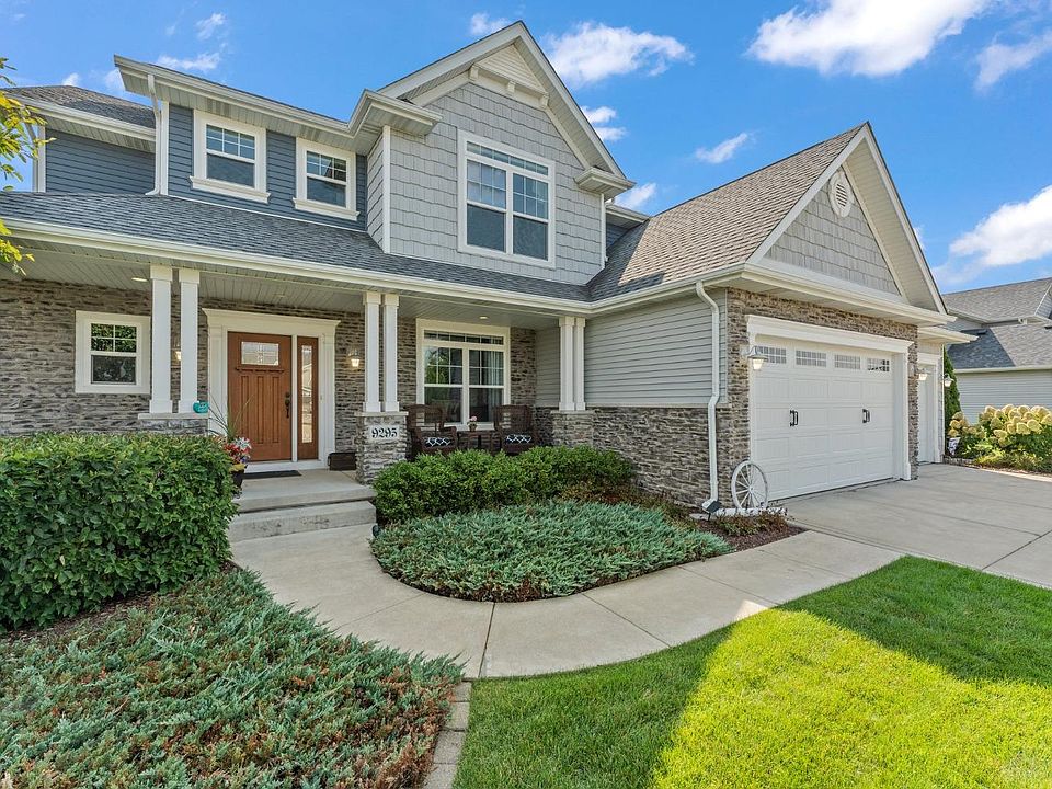 9295 W 106th Ave, Saint John, IN 46373 MLS 538512 Zillow