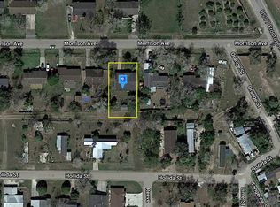 510 Morrison Ave, Combes, TX 78535