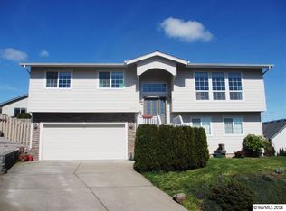 2523 Whitehorse Ct NW, Salem, OR