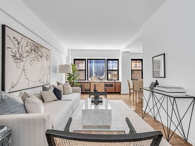 345 E 52nd St #10CD, New York, NY, 10022