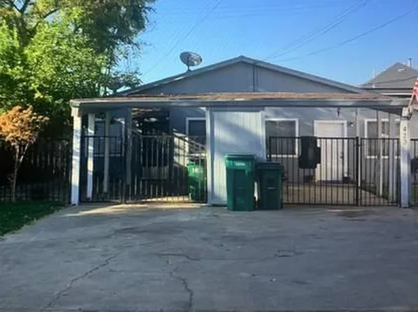 423 E Cleveland St, Stockton, CA 95204