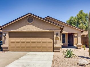 20835 N 3rd Ave, Phoenix, AZ 85027