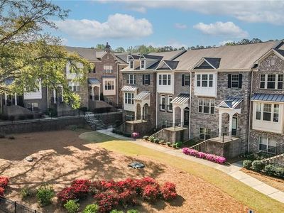 2208 Nancy Creek Dr Unit 4, Atlanta, GA, 30341