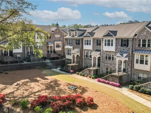 2208 Nancy Creek Dr Unit 4, Atlanta, GA 30341