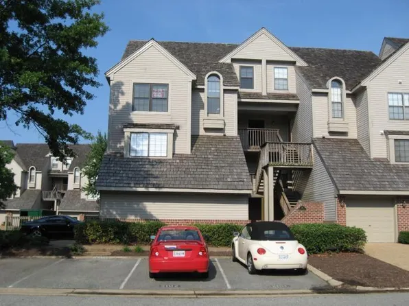 742 Brookside Dr APT 301, Newport News, VA 23602