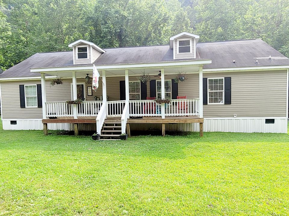 3600 Sandlick Rd, Birchleaf, VA 24220 Zillow