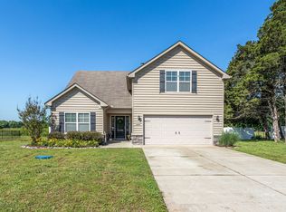 105 Bravo St, Murfreesboro, TN 37129