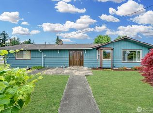 120 E Mason Ave, Buckley, WA