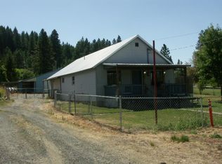 9818 W I St, Worley, ID 83876