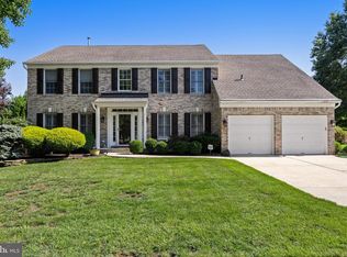 3 Abington Rd, Mount Laurel, NJ 08054