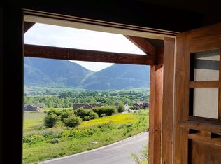 4162 E 4600 N, Eden, UT 84310
