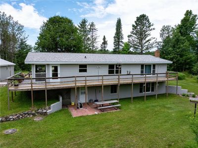 49340 Longview Road, Drummond, WI, 54832