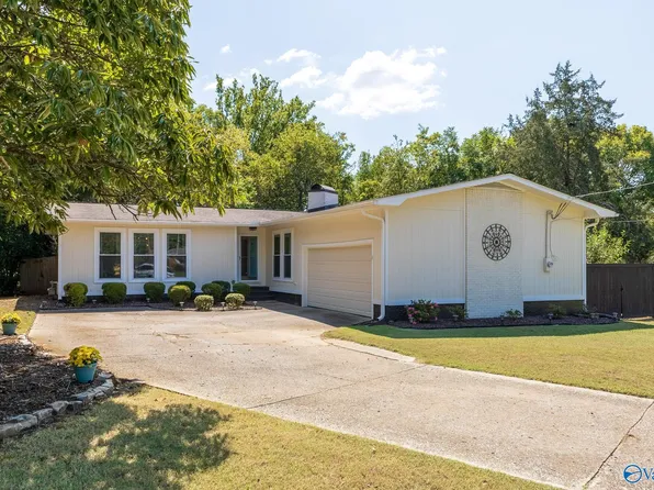 2200 Isabelle Cir NE, Huntsville, AL 35811