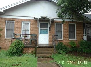 2104 Pecan St, Texarkana, AR 71854
